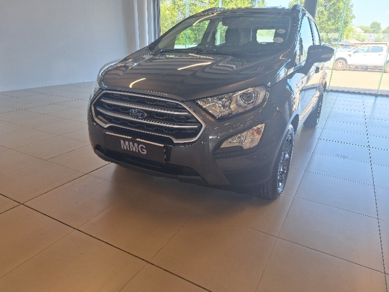 2022 Ford EcoSport 1.0T Ecoboost Trend
